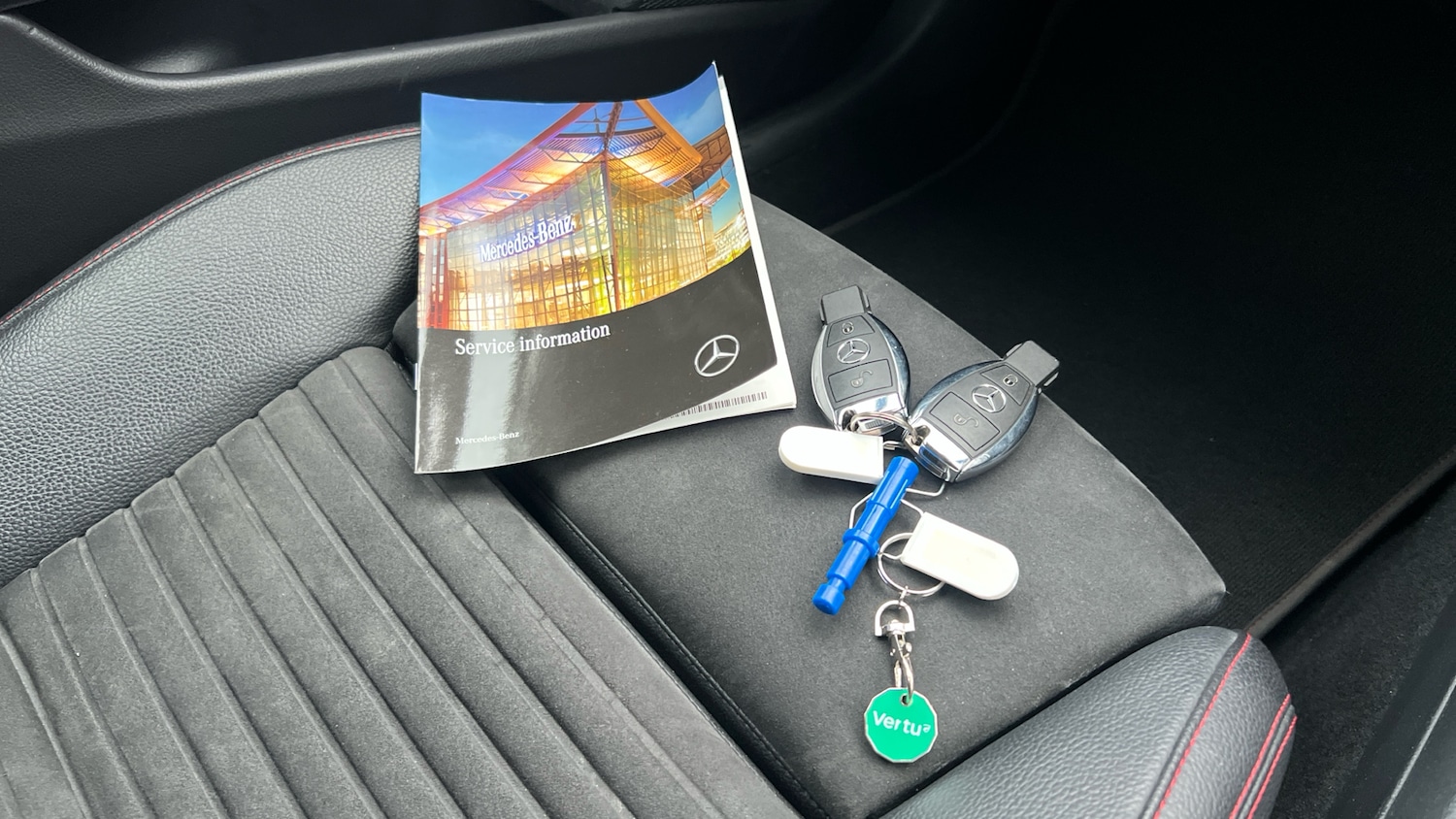 Used Mercedes-Benz A-Class 2017 for sale - 76480256: Photo 19