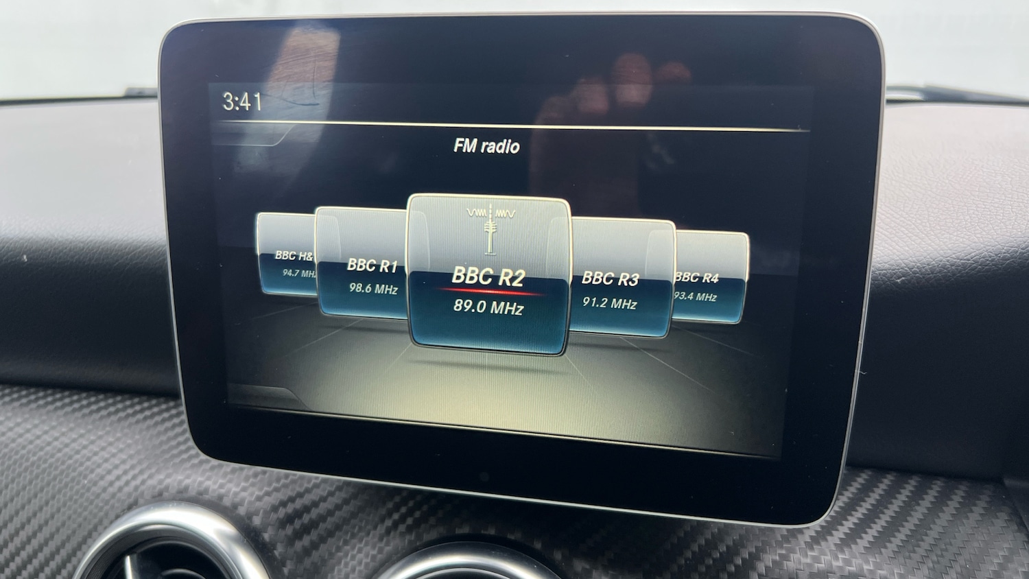 Used Mercedes-Benz A-Class 2017 for sale - 76480256: Photo 22