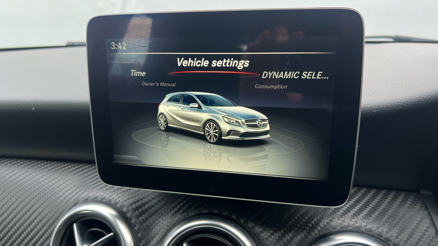 Used Mercedes-Benz A-Class 2017 for sale - 76480256: Photo 23