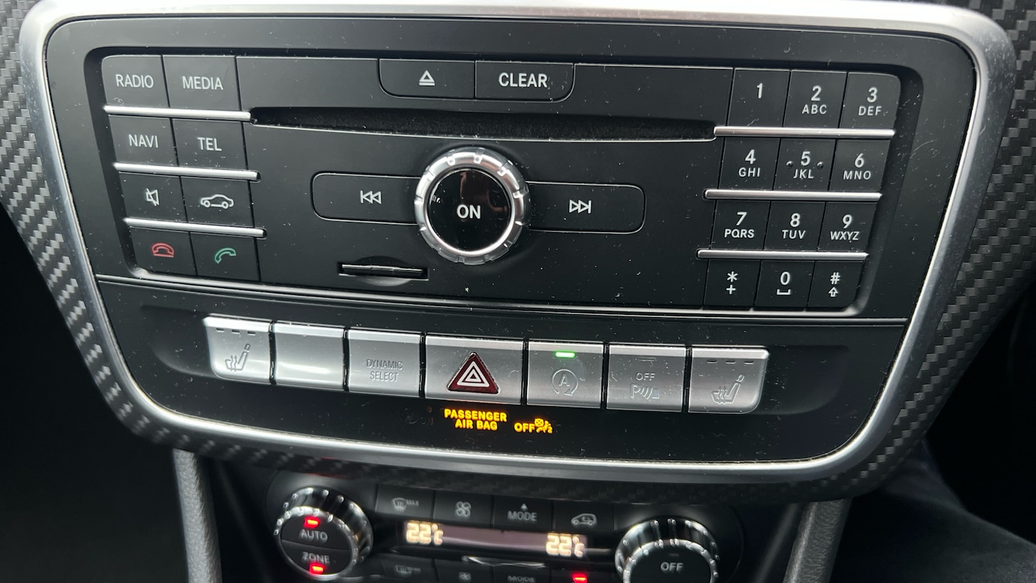 Used Mercedes-Benz A-Class 2017 for sale - 76480256: Photo 26