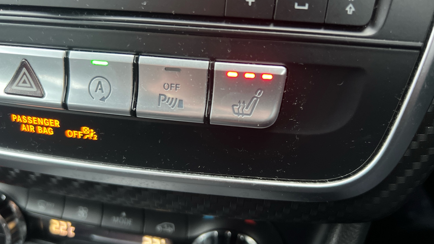 Used Mercedes-Benz A-Class 2017 for sale - 76480256: Photo 27