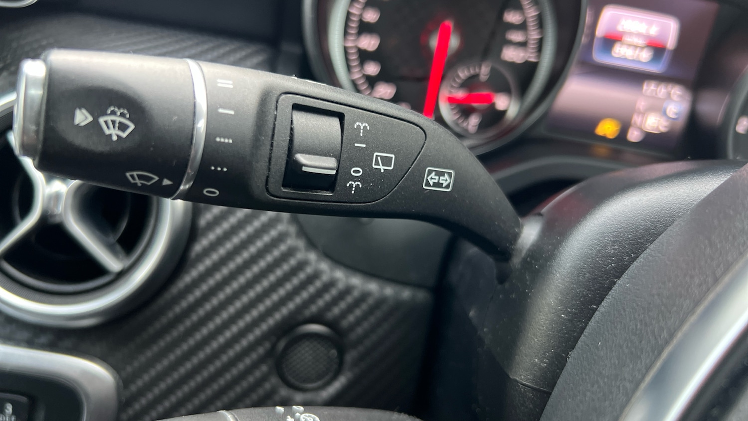 Used Mercedes-Benz A-Class 2017 for sale - 76480256: Photo 35