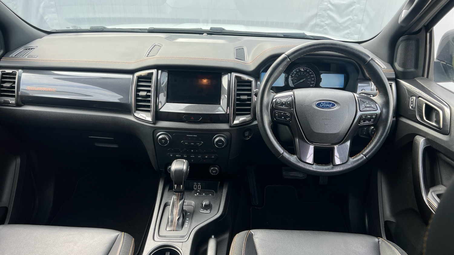 Used Ford Ranger 2022 for sale - 77985220: Photo 10