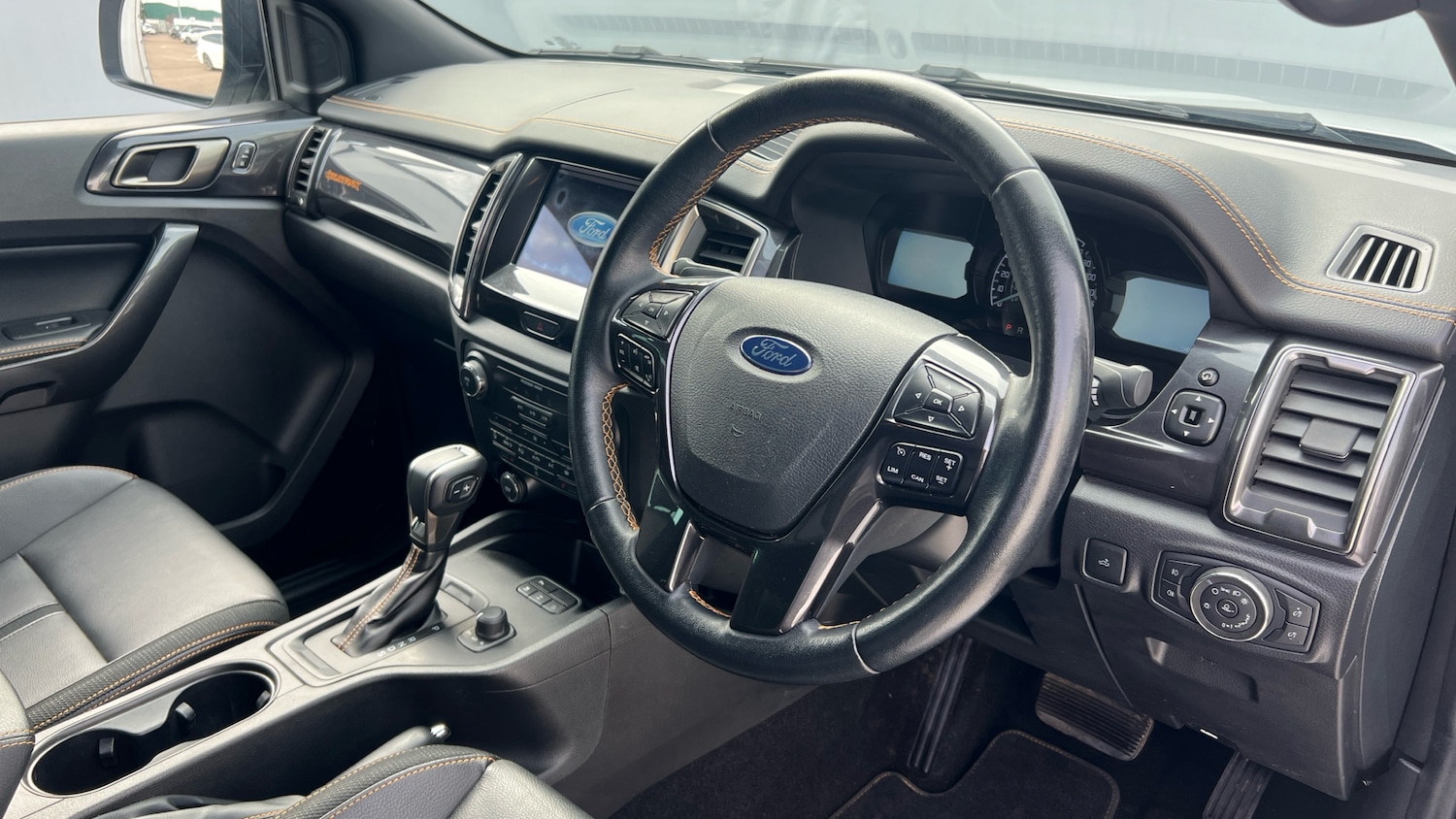 Used Ford Ranger 2022 for sale - 77985220: Photo 11