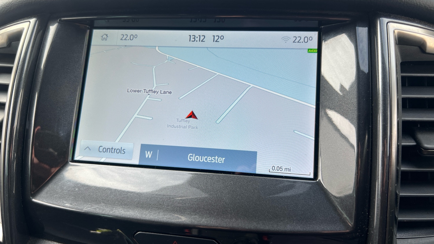 Used Ford Ranger 2022 for sale - 77985220: Photo 12