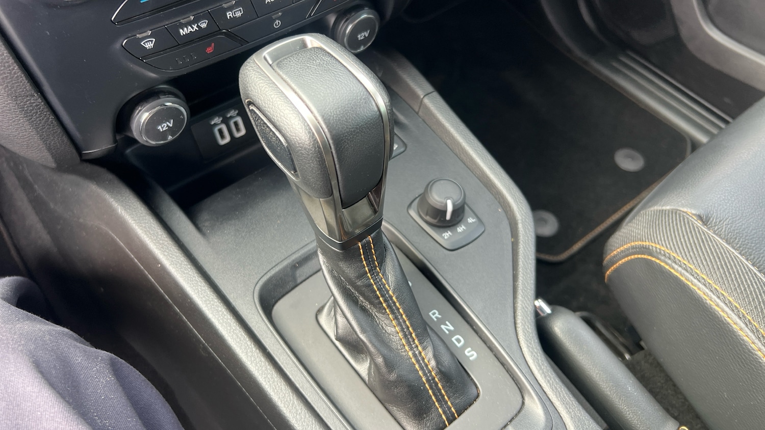 Used Ford Ranger 2022 for sale - 77985220: Photo 13