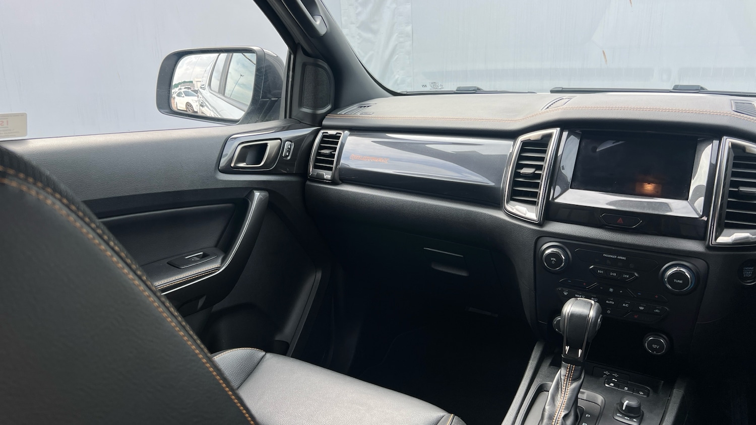 Used Ford Ranger 2022 for sale - 77985220: Photo 14