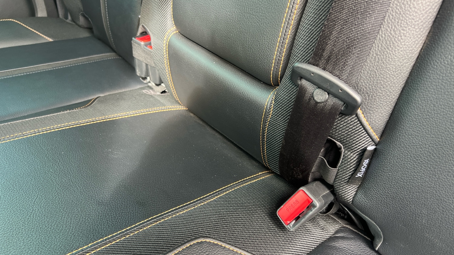 Used Ford Ranger 2022 for sale - 77985220: Photo 17