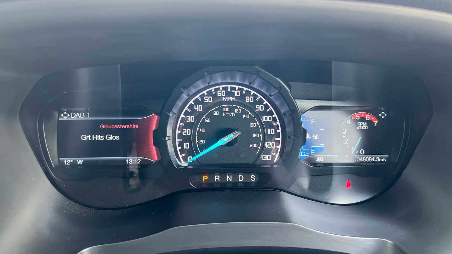 Used Ford Ranger 2022 for sale - 77985220: Photo 18