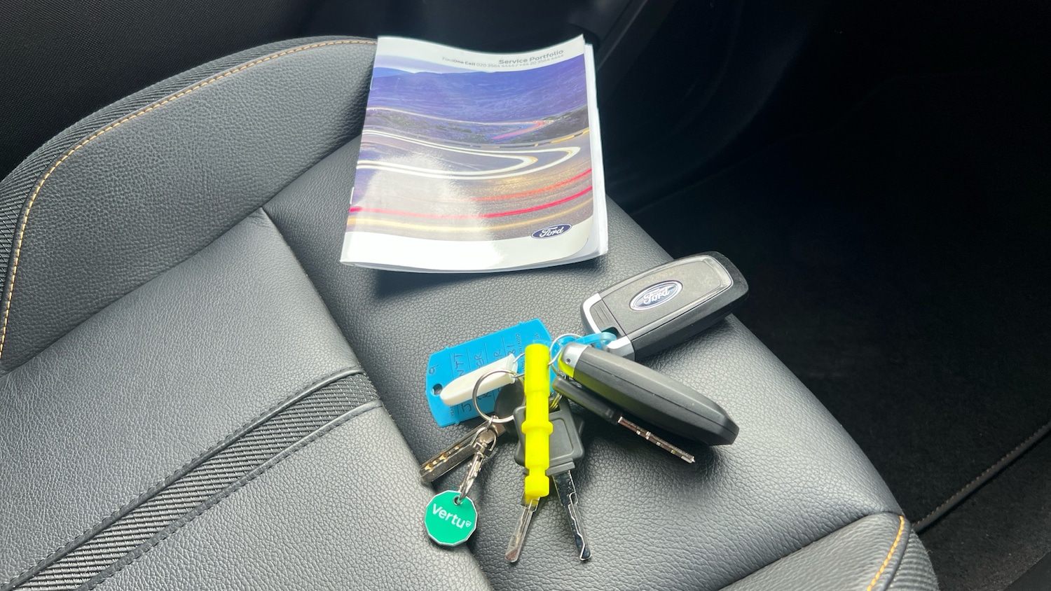 Used Ford Ranger 2022 for sale - 77985220: Photo 19