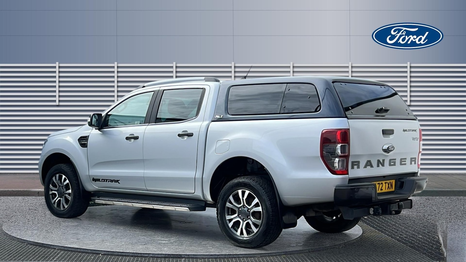 Used Ford Ranger 2022 for sale - 77985220: Photo 2