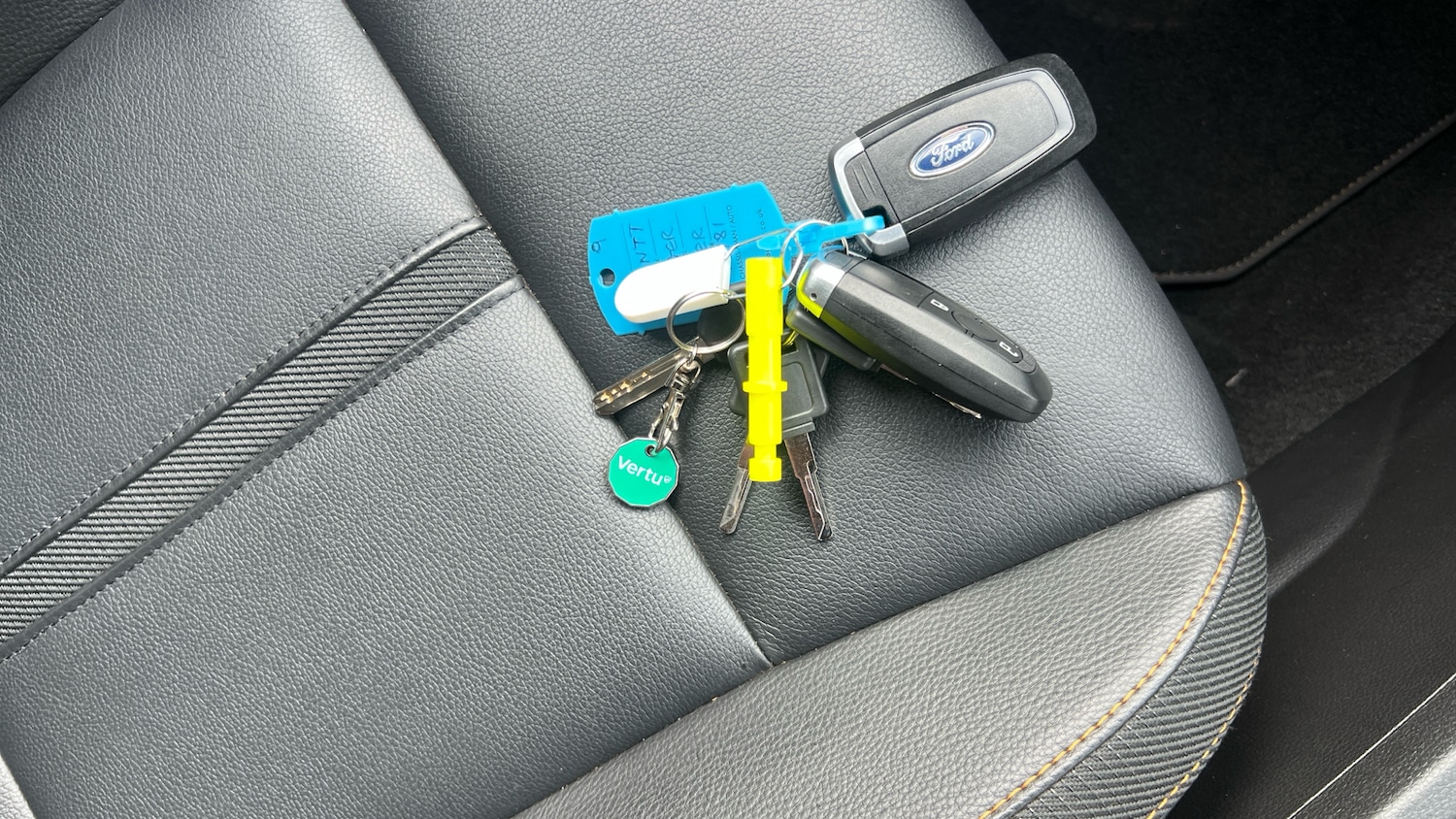 Used Ford Ranger 2022 for sale - 77985220: Photo 20