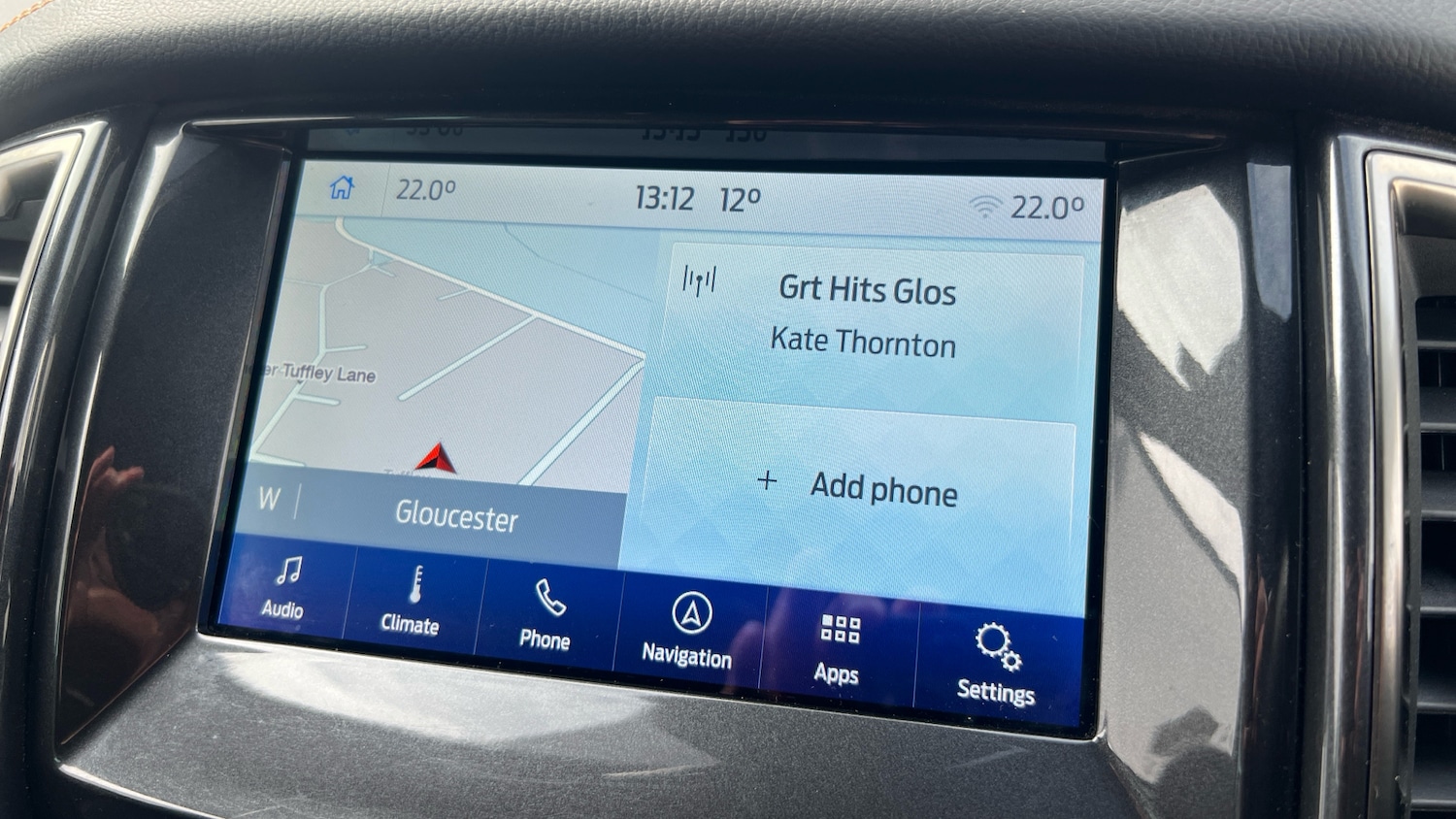 Used Ford Ranger 2022 for sale - 77985220: Photo 21