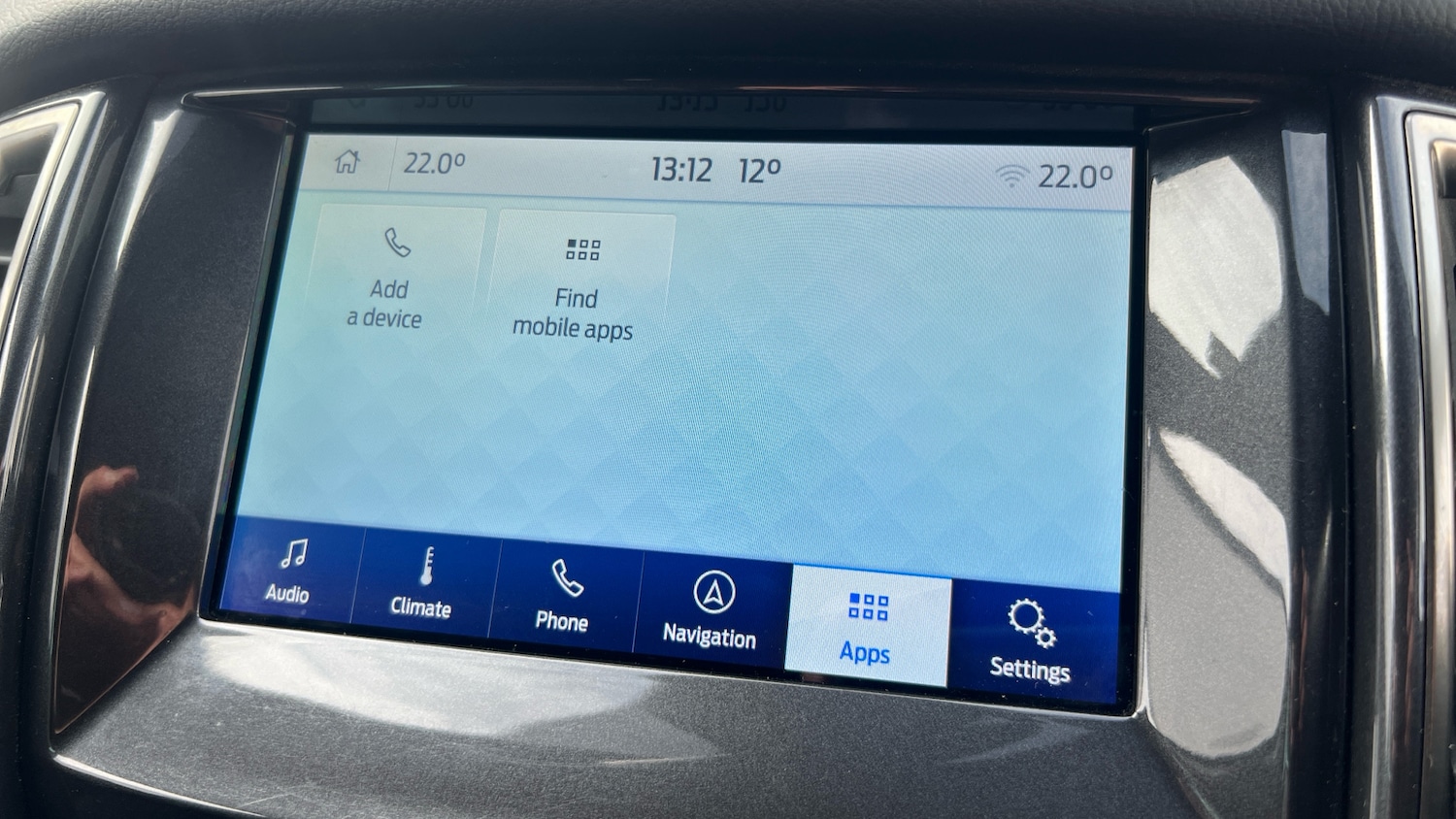 Used Ford Ranger 2022 for sale - 77985220: Photo 22