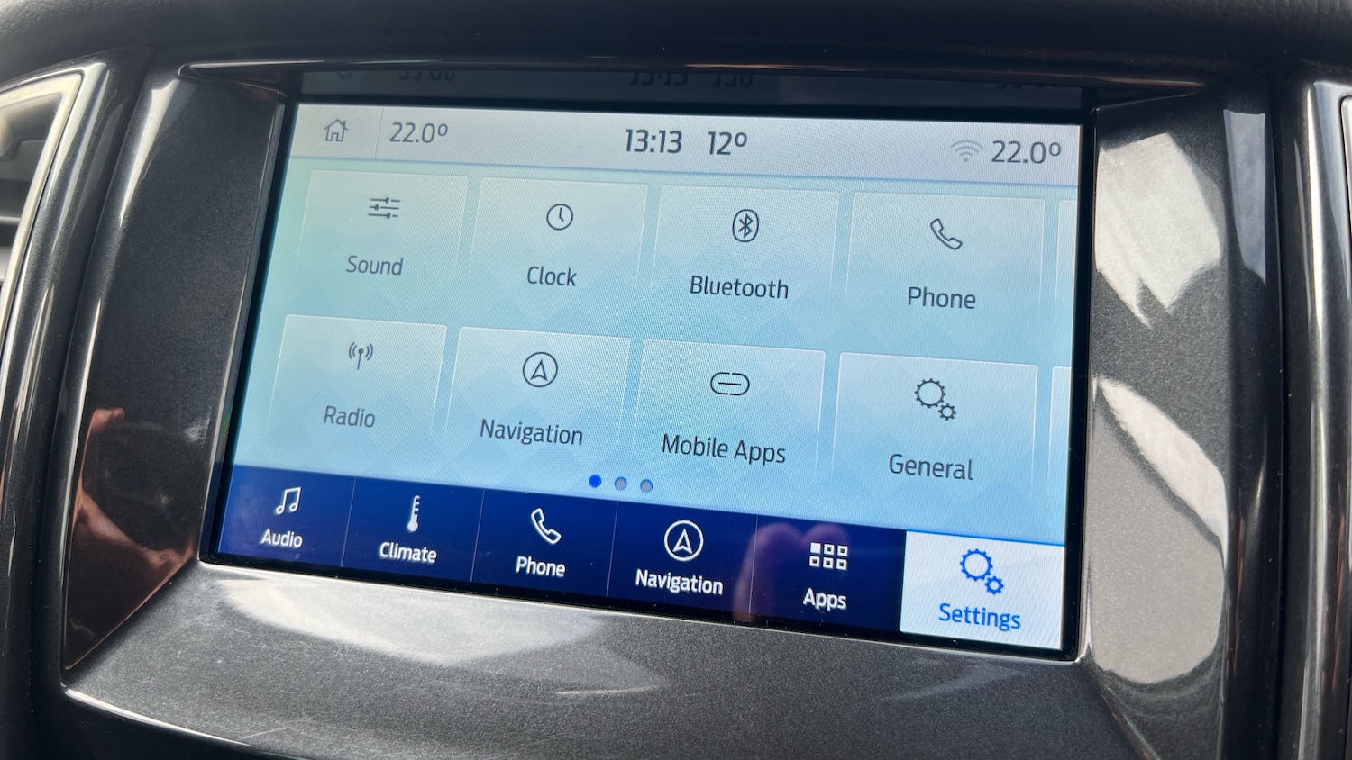 Used Ford Ranger 2022 for sale - 77985220: Photo 23