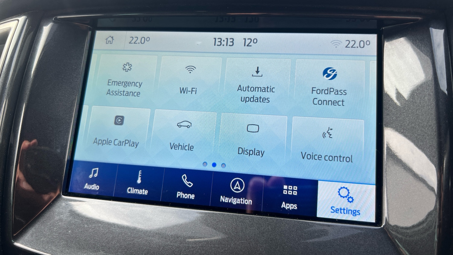 Used Ford Ranger 2022 for sale - 77985220: Photo 24