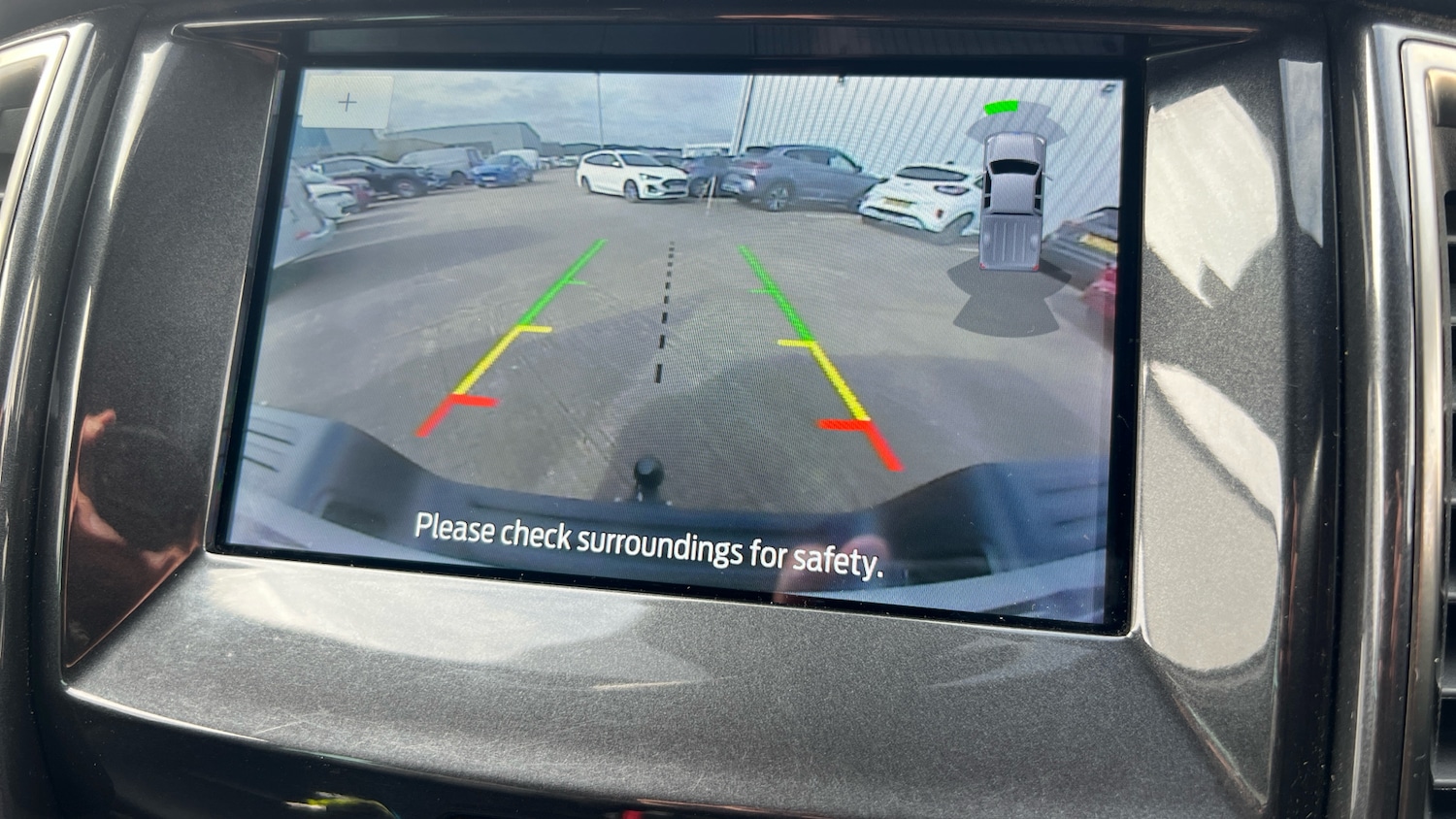 Used Ford Ranger 2022 for sale - 77985220: Photo 25