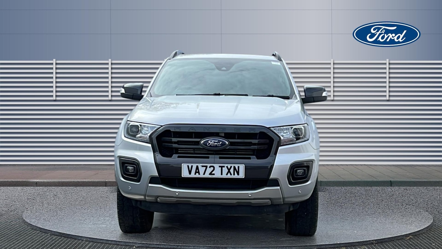 Used Ford Ranger 2022 for sale - 77985220: Photo 3