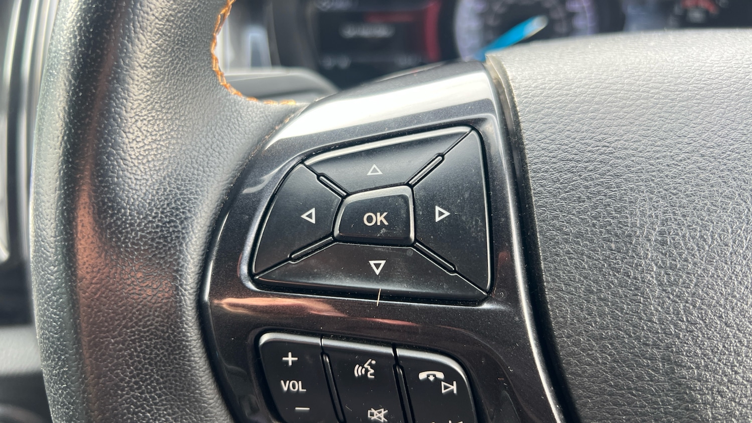 Used Ford Ranger 2022 for sale - 77985220: Photo 33