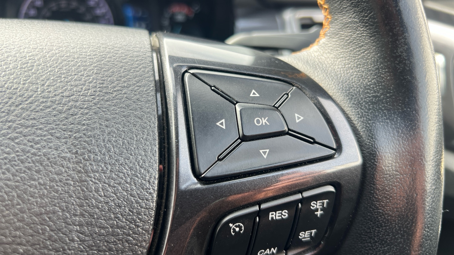 Used Ford Ranger 2022 for sale - 77985220: Photo 35