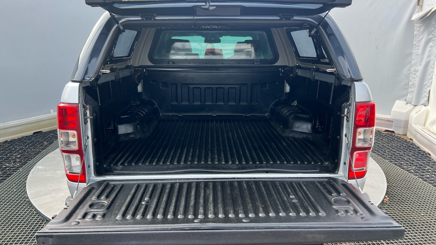 Used Ford Ranger 2022 for sale - 77985220: Photo 4