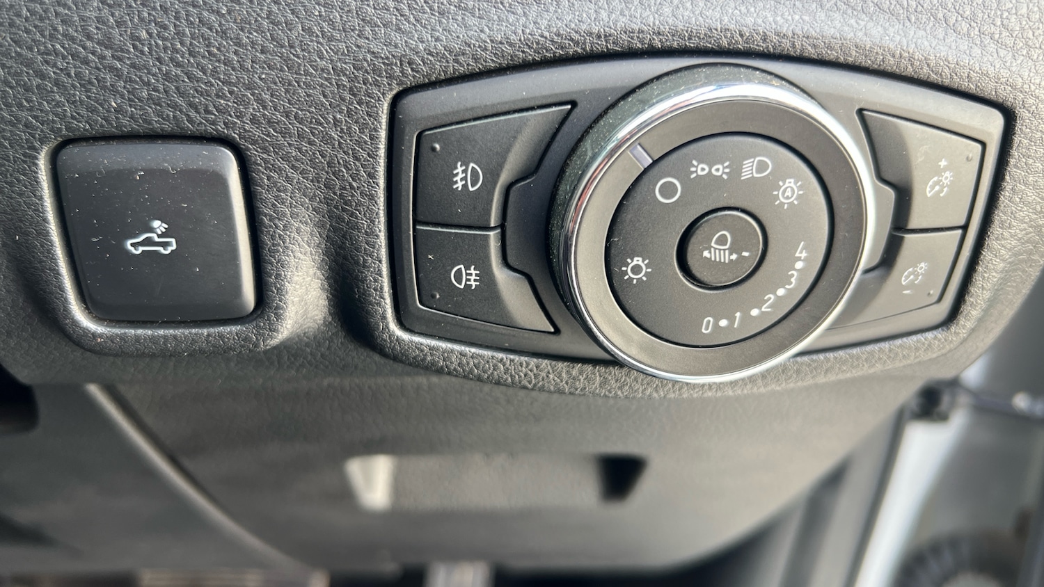 Used Ford Ranger 2022 for sale - 77985220: Photo 40