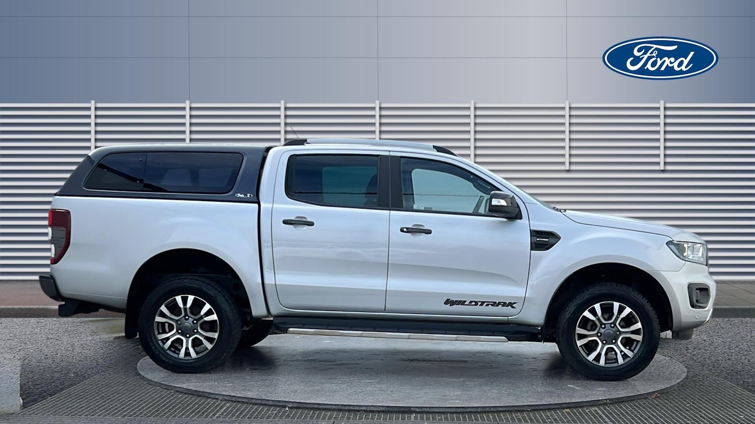 Used Ford Ranger 2022 for sale - 77985220: Photo 5