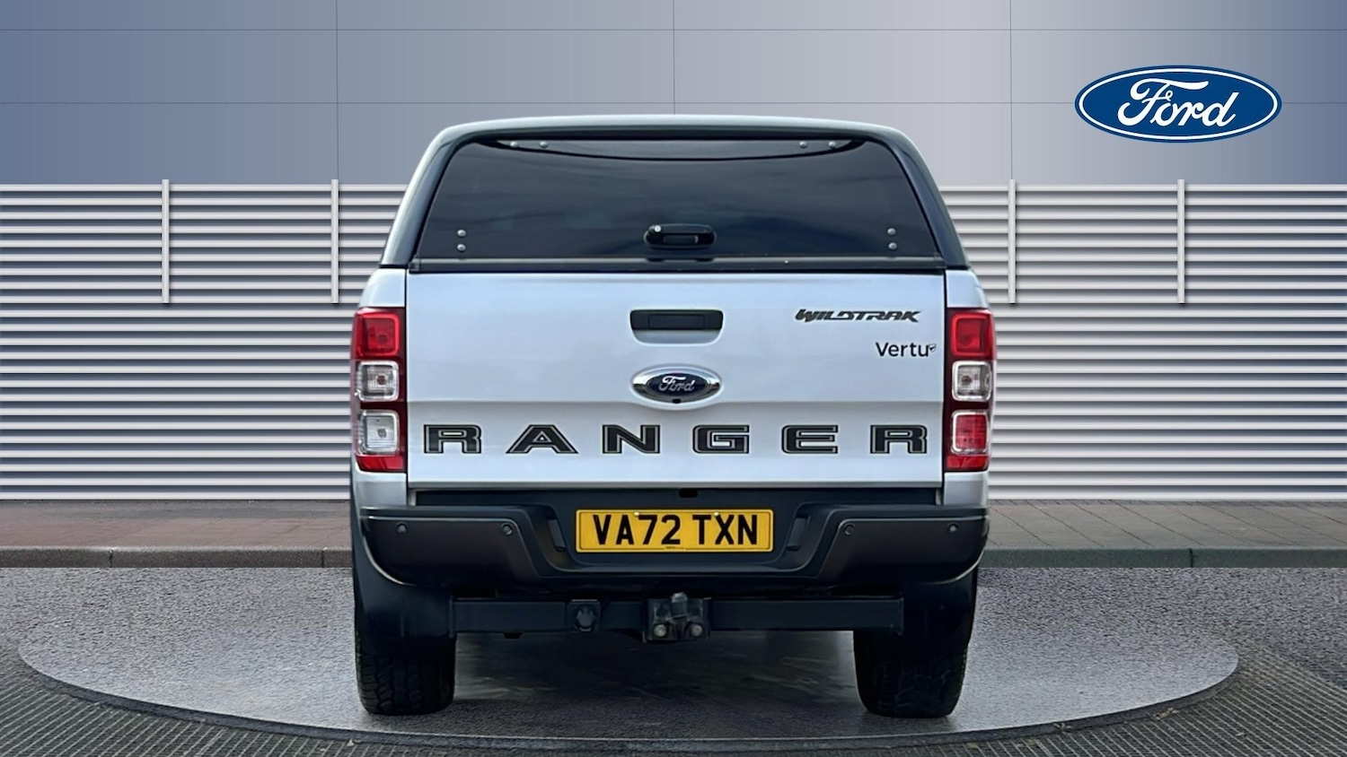 Used Ford Ranger 2022 for sale - 77985220: Photo 6