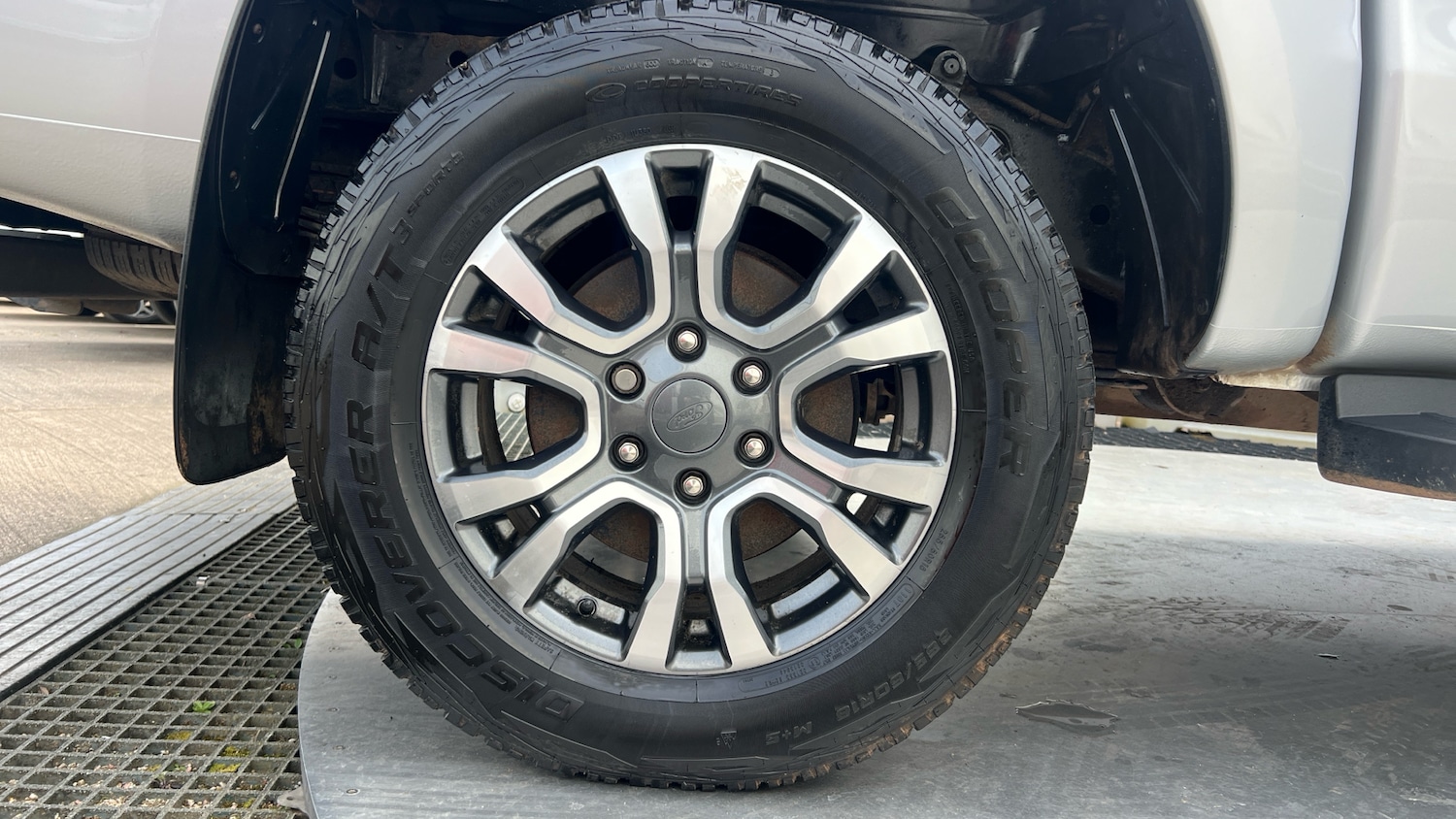 Used Ford Ranger 2022 for sale - 77985220: Photo 7