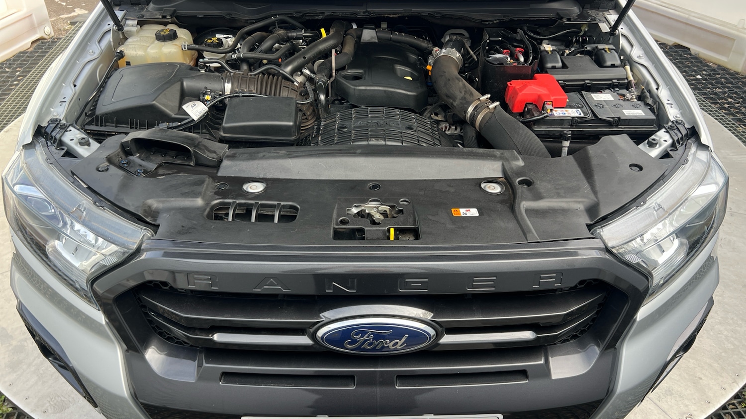 Used Ford Ranger 2022 for sale - 77985220: Photo 8