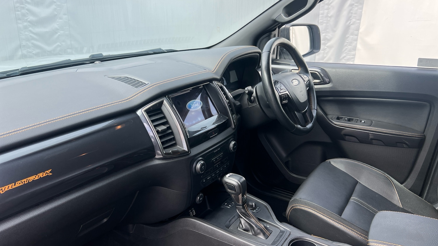 Used Ford Ranger 2022 for sale - 77985220: Photo 9