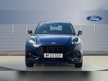 Used Ford Puma 2023 for sale - 78270598: Photo