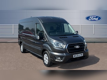 Used Ford Transit 2026 for sale - 78993117: Photo