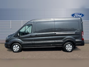 Used Ford Transit 2026 for sale - 78993117: Photo