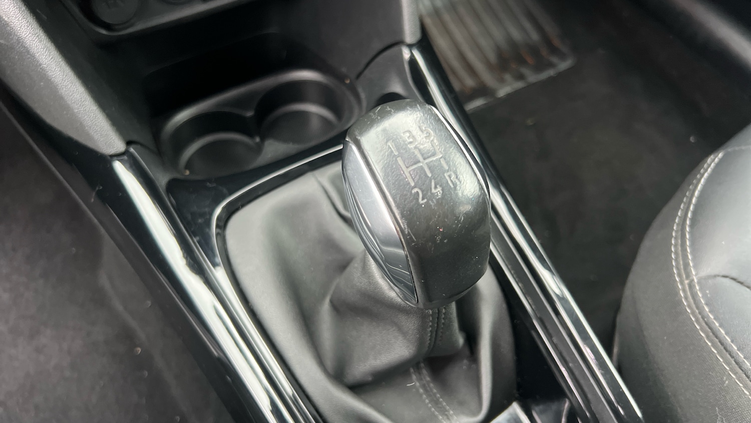 Used Peugeot 2008 2018 for sale - 77405612: Photo 13