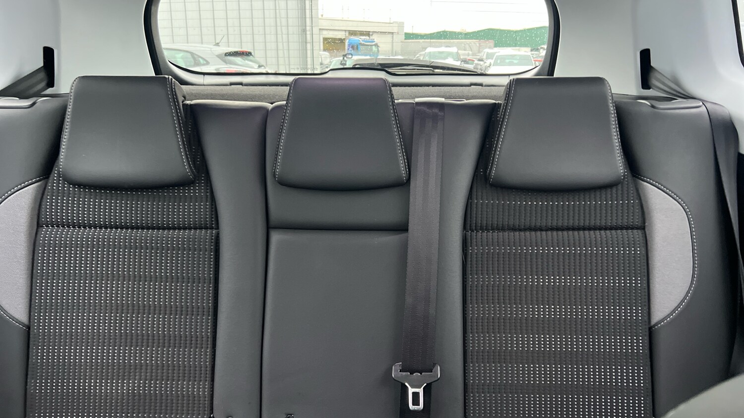 Used Peugeot 2008 2018 for sale - 77405612: Photo 15