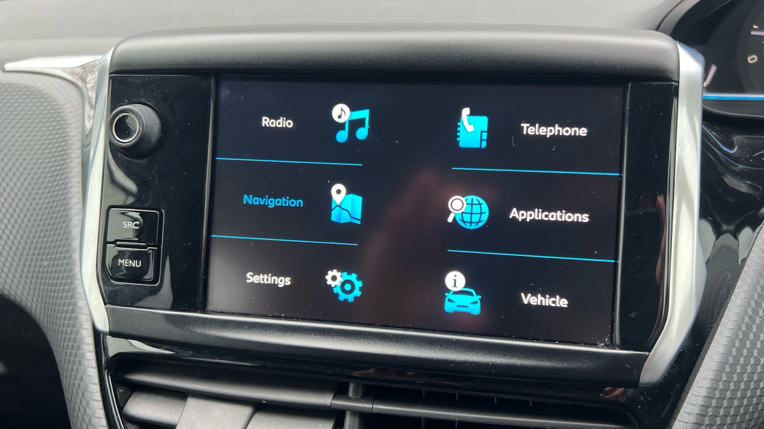 Used Peugeot 2008 2018 for sale - 77405612: Photo 21