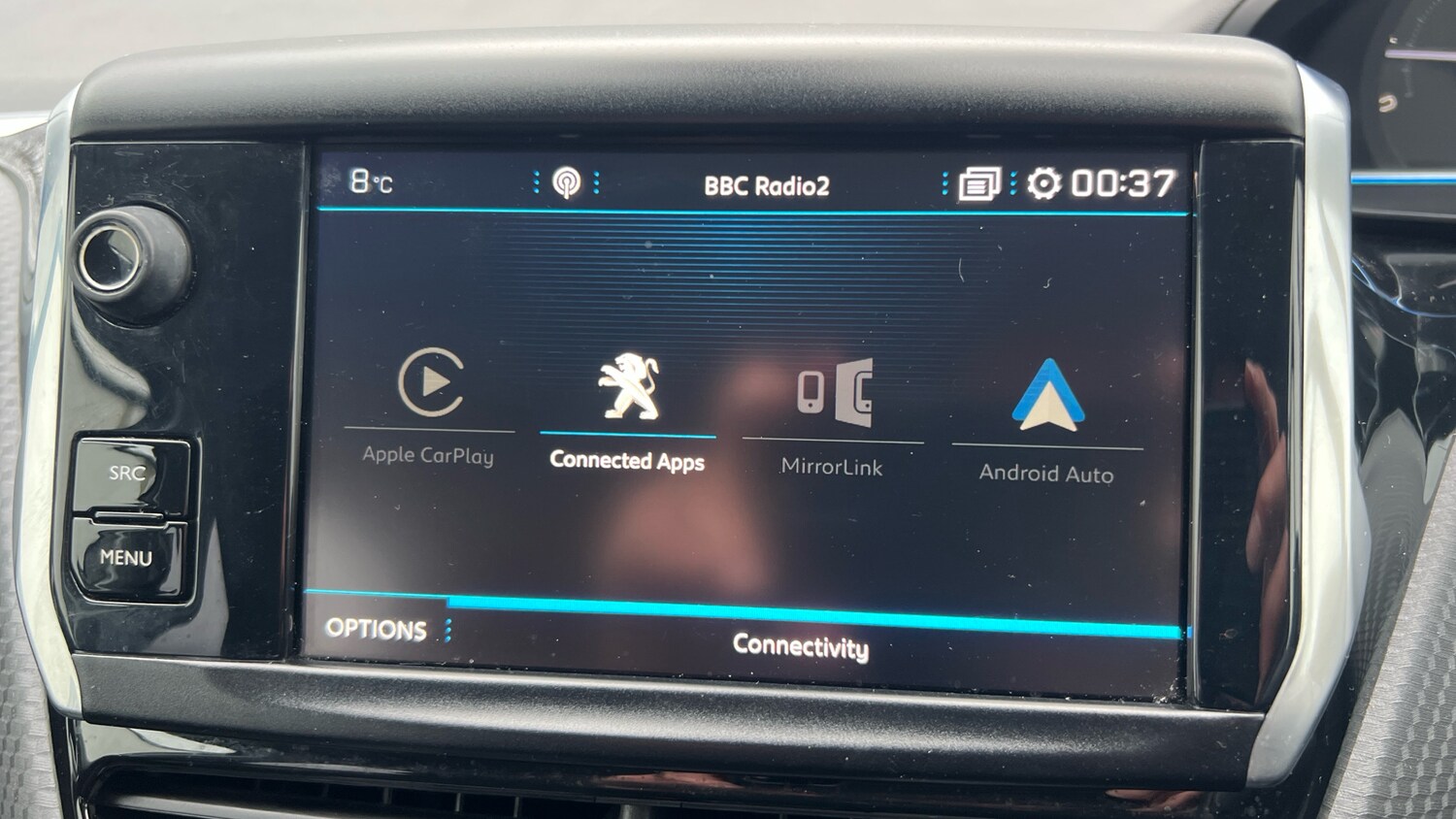 Used Peugeot 2008 2018 for sale - 77405612: Photo 23