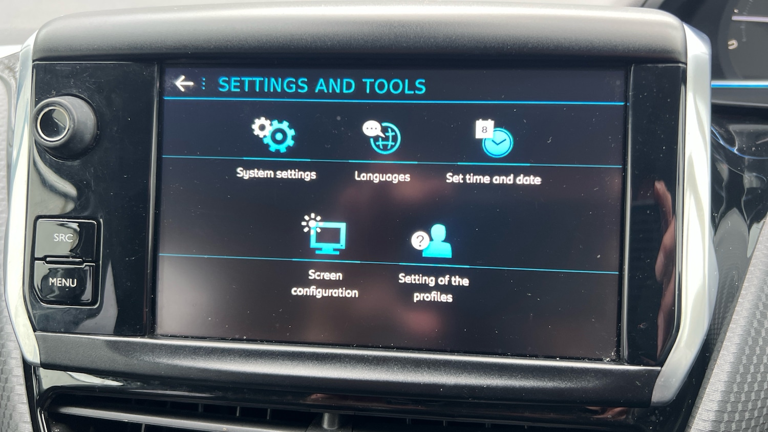 Used Peugeot 2008 2018 for sale - 77405612: Photo 24