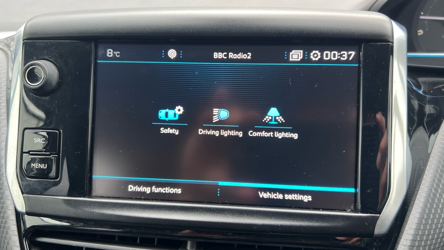 Used Peugeot 2008 2018 for sale - 77405612: Photo 25