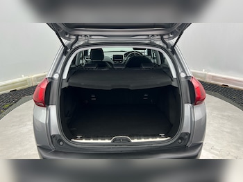 Used Peugeot 2008 2018 for sale - 77405612: Photo