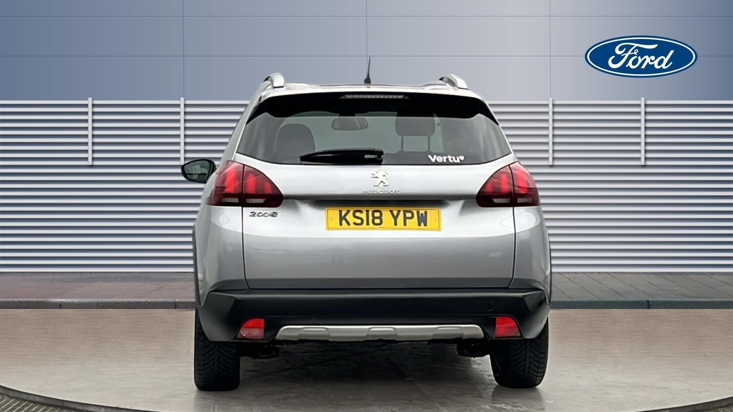 Used Peugeot 2008 2018 for sale - 77405612: Photo 6