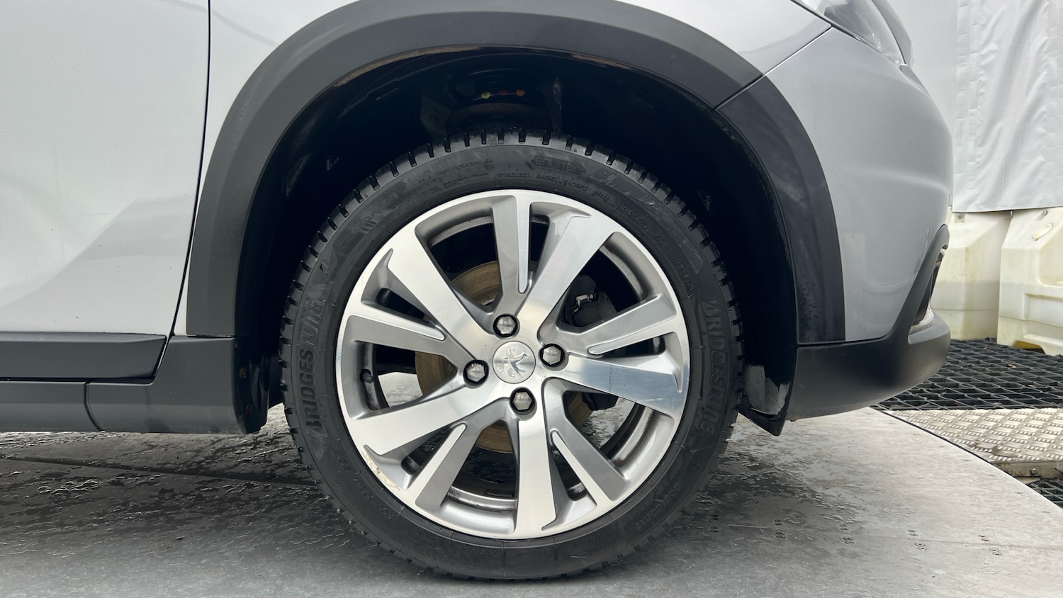 Used Peugeot 2008 2018 for sale - 77405612: Photo 7