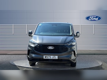 Used Ford Transit Custom 2025 for sale - 78400025: Photo