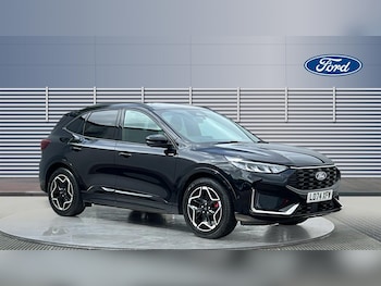 Used Ford Kuga 2024 for sale - 78802100: Photo
