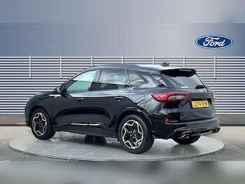 Used Ford Kuga 2024 for sale - 78802100: Photo