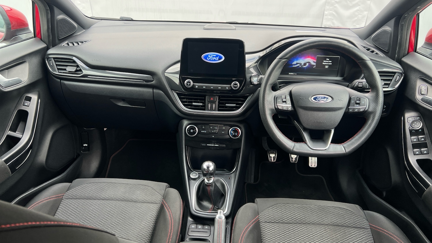 Used Ford Puma 2020 for sale - 77568295: Photo 10