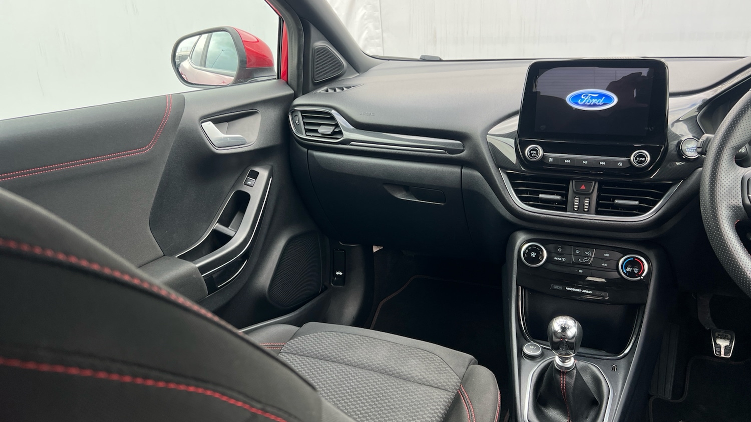 Used Ford Puma 2020 for sale - 77568295: Photo 14