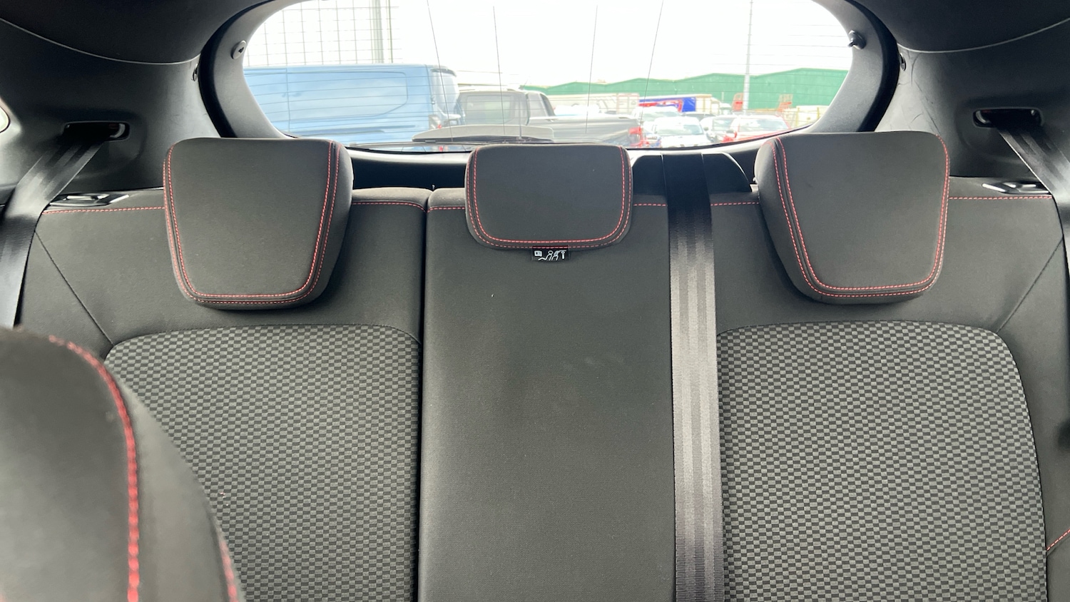 Used Ford Puma 2020 for sale - 77568295: Photo 15