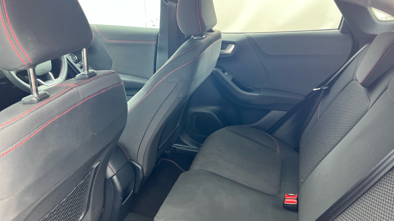 Used Ford Puma 2020 for sale - 77568295: Photo 16